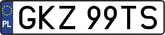 GKZ99TS