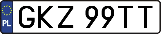 GKZ99TT