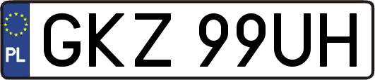 GKZ99UH