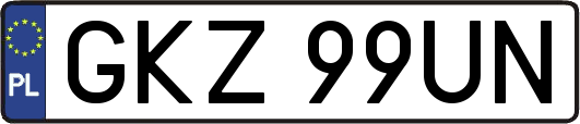 GKZ99UN