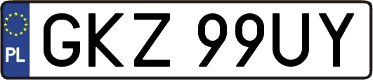 GKZ99UY
