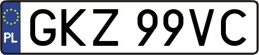 GKZ99VC