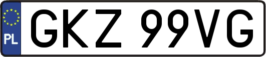 GKZ99VG