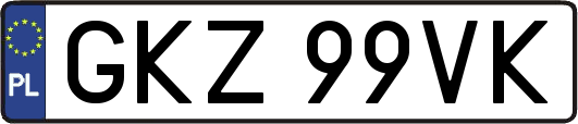 GKZ99VK