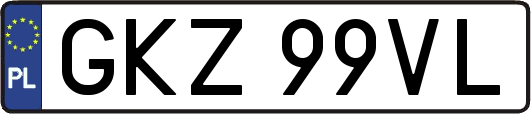 GKZ99VL