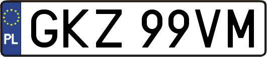 GKZ99VM