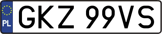 GKZ99VS