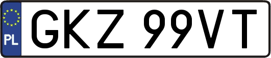 GKZ99VT