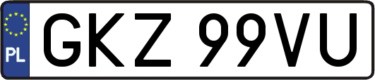 GKZ99VU