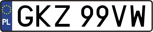 GKZ99VW