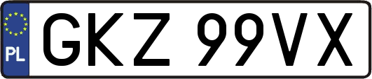 GKZ99VX