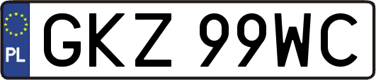 GKZ99WC