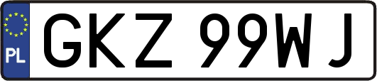 GKZ99WJ