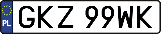 GKZ99WK