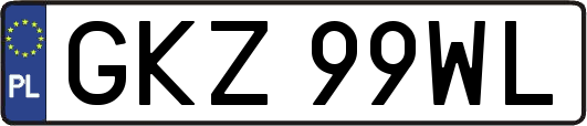 GKZ99WL