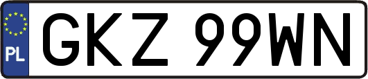 GKZ99WN