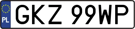 GKZ99WP