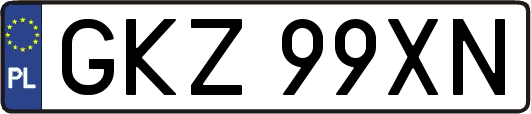 GKZ99XN