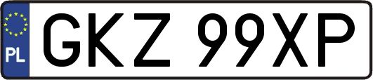 GKZ99XP