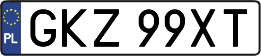 GKZ99XT