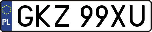 GKZ99XU
