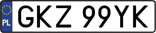 GKZ99YK