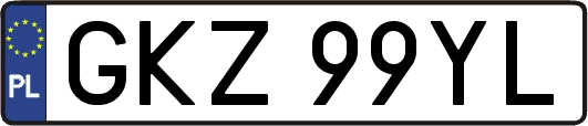 GKZ99YL