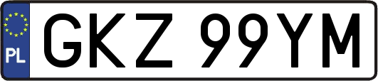 GKZ99YM