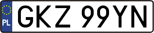 GKZ99YN