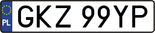 GKZ99YP