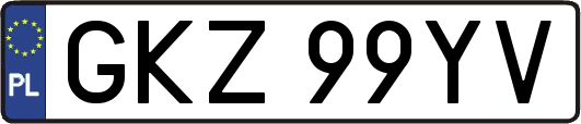 GKZ99YV