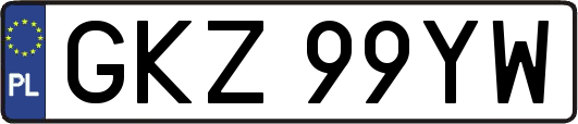 GKZ99YW