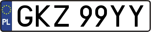 GKZ99YY