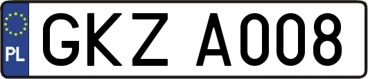 GKZA008