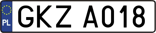 GKZA018