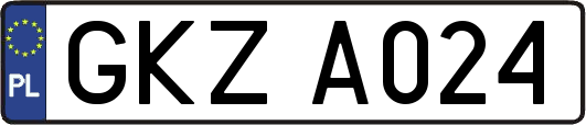 GKZA024