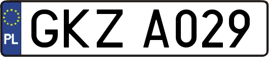 GKZA029