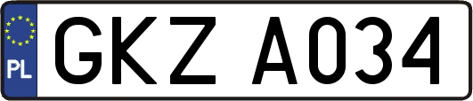 GKZA034