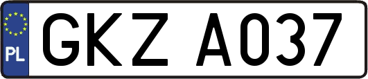 GKZA037