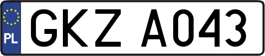 GKZA043