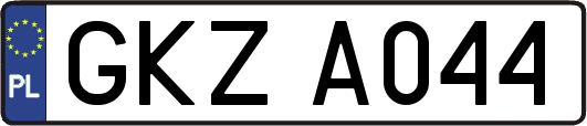 GKZA044