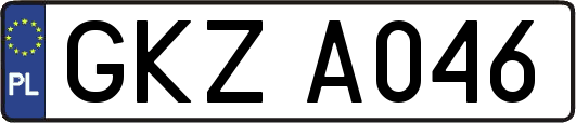 GKZA046
