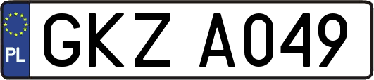 GKZA049