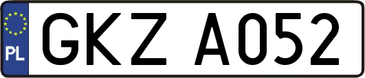 GKZA052