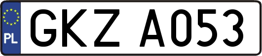 GKZA053