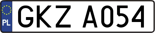 GKZA054