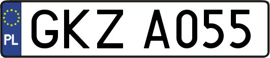 GKZA055