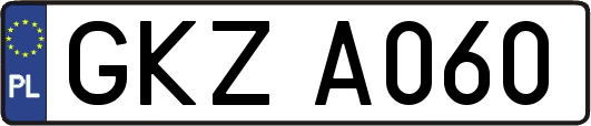 GKZA060