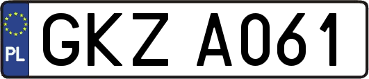 GKZA061