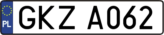 GKZA062